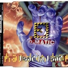 3 O Matic - Hand In Hand Heavy Handy Mix