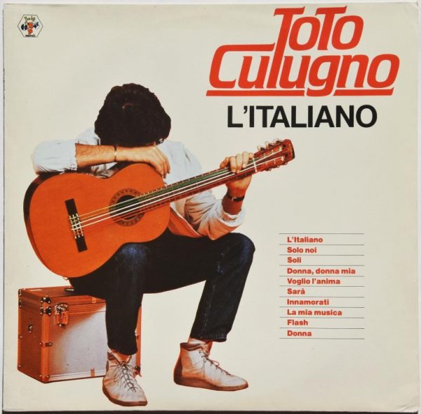 Toto Cutugno - Toto Cutugno - L'Italiano (New Version)