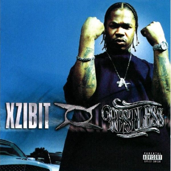 Xzibit - Alkaholik