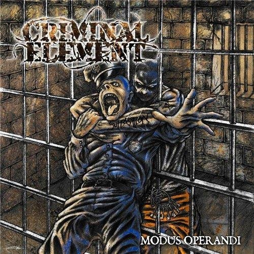 Criminal Element - Habitual Offender