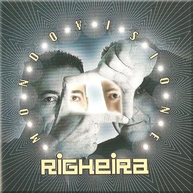 Righeira - Futurista