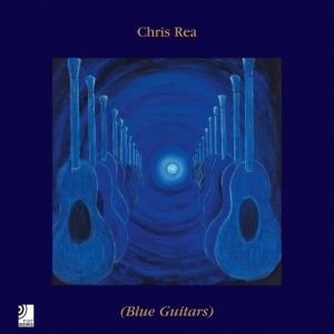 Chris Rea - Houston Angel