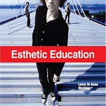 Estetic Education - Machine