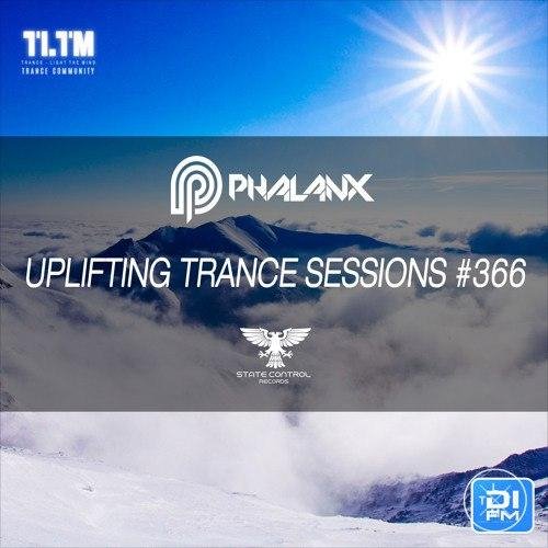 DJ Phalanx - Uplifting Trance Sessions EP. 366