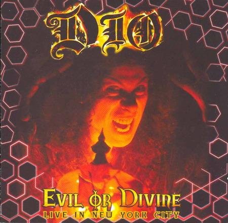 DIO - Killing The Dragon