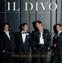 Il Divo - Ave Maria