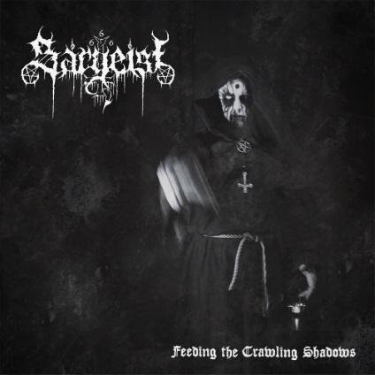 Sargeist - Inside the Demons Maze