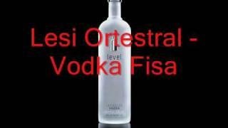 Lesi Ortestral - Vadoka Bayan (Vodka Fisa) (Radio Edit)