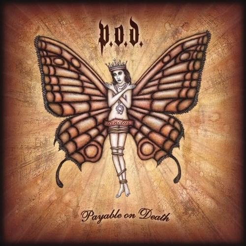 P.O.D. - Waiting On Today