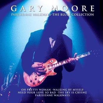 Gary Moore - Castles