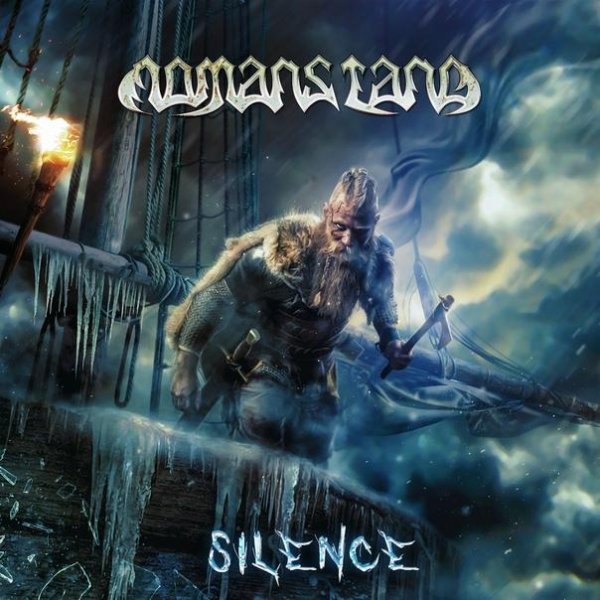 Nomans Land - Silence