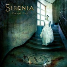 Sirenia - The Mind Maelstrom Instrumental