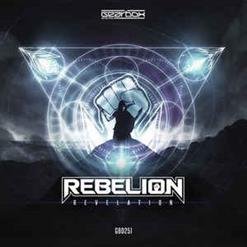 Rebelion - Revelation (Radio Mix)