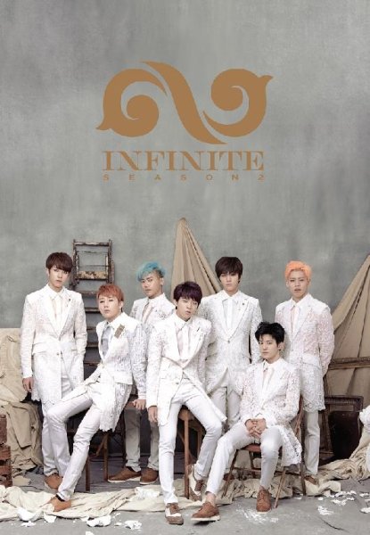  Infinite - Alone Infinite H