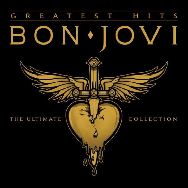 Bon Jovi - Its My Life