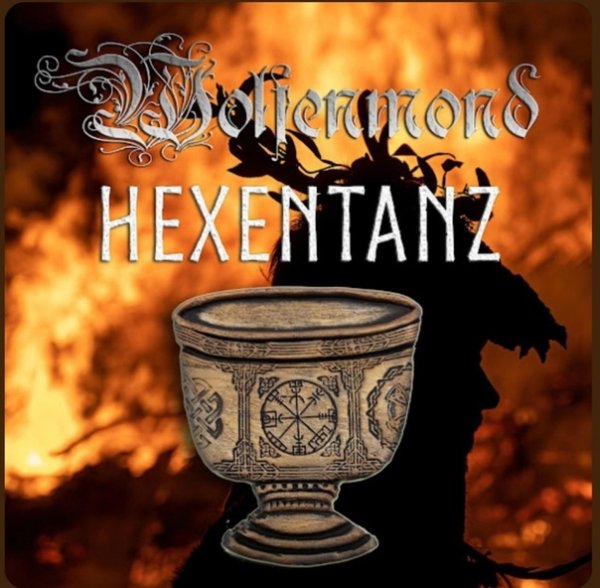 Wolfenmond - Hexentanz