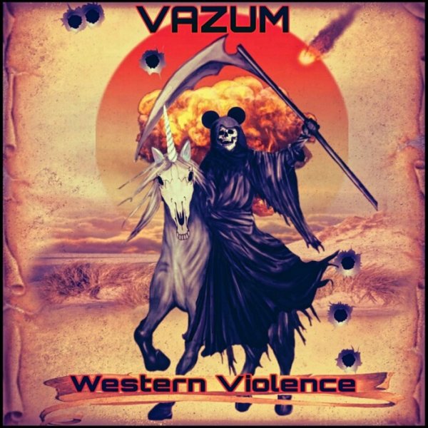 Vazum - Precious Ones
