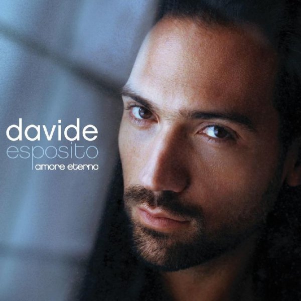 Davide Esposito - Io So Che Tu