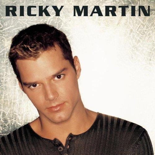 Ricky Martin - Shes All I Ever Had