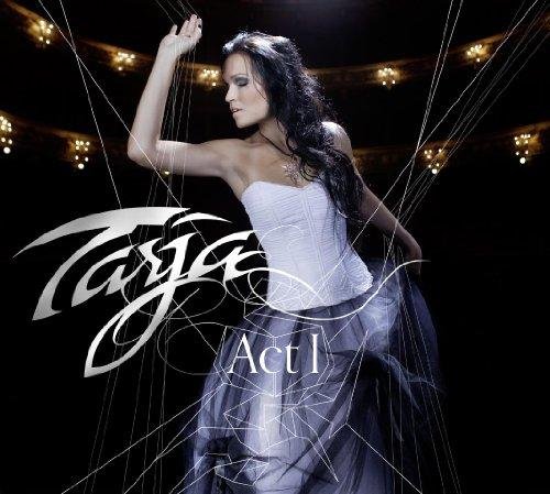 Tarja - Die Alive