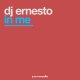 DJ Ernesto - In Me (Danjo & Styles remix)