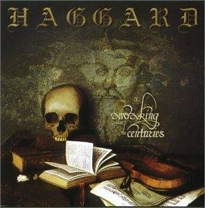 Haggard - Rachmaninov Choir