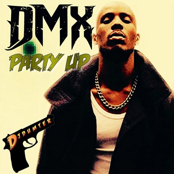 DMX - Party Up