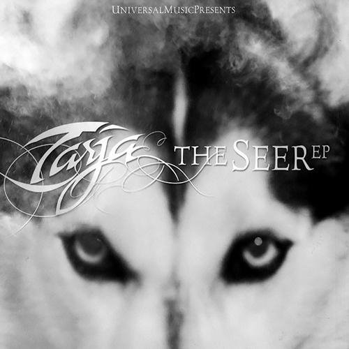 Tarja - Lost Northern Star (Tagtren Remix)