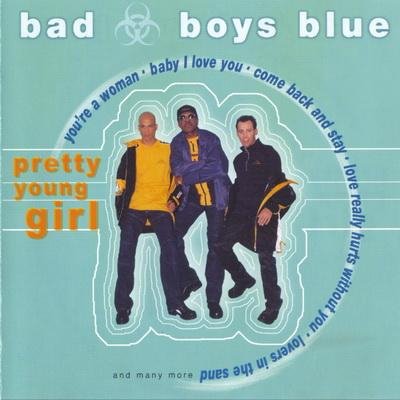 Bad Boys Blue - Love Don't Come Easy