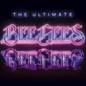 Bee Gees - Love So Right