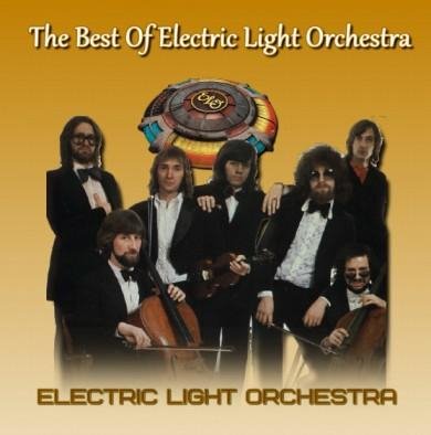 Electric Light Orchestra - So Serious