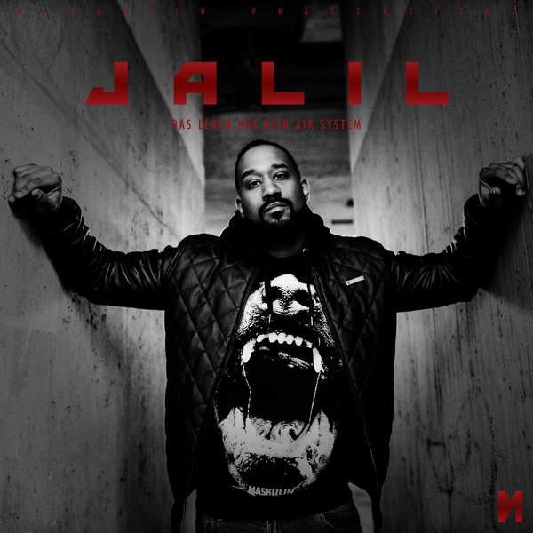 Jalil - Mein Zuhause (Feat. Fler)