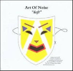 Art Of Noise - Moments in Love Beaten