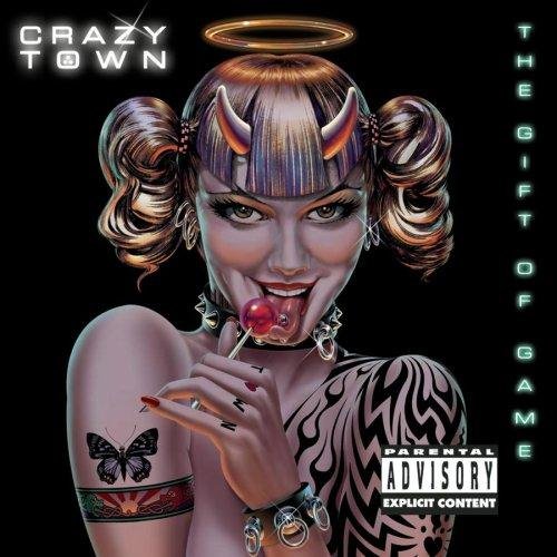 Crazy Town - Hollywood Babylon