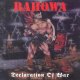 Rahowa - Fallen Hero