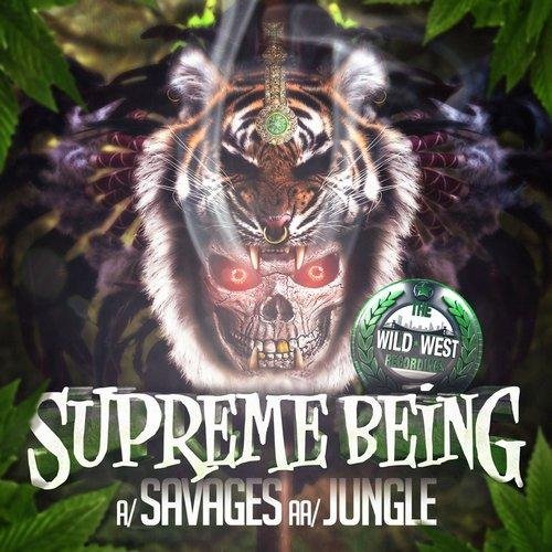 Supreme Being - Jungle