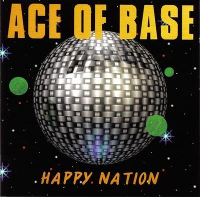 Ace Of Base - Fashion Party