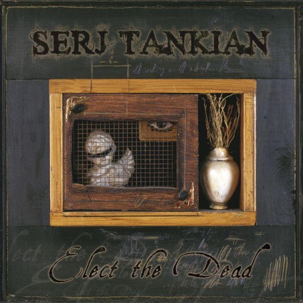 Serj Tankian - Beethovens C