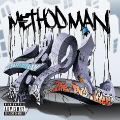 Method Man - Everything (feat. Inspectah Deck & Streetlife)