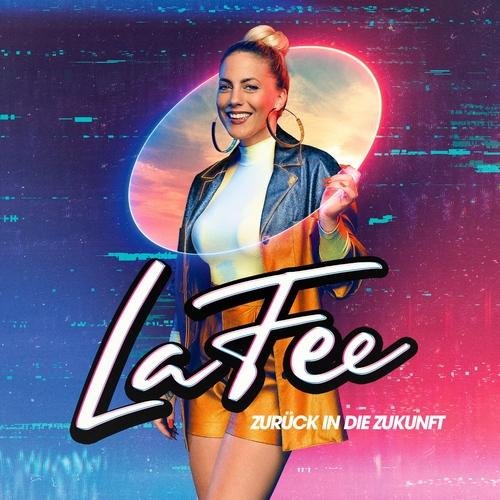 LaFee - Zeit heilt die Zeit