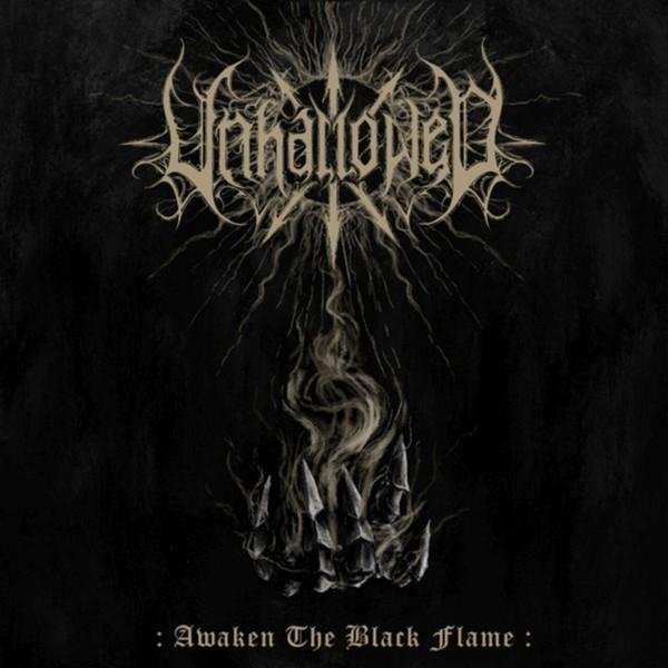 Unhallowed - Child Of Wrath