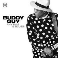 Buddy Guy - Too damn bad