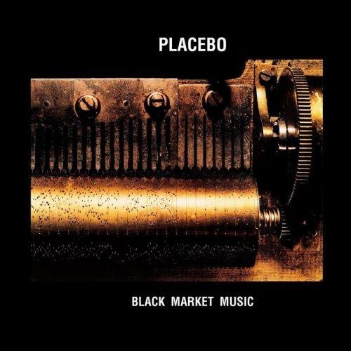 Placebo - Spite  Malice