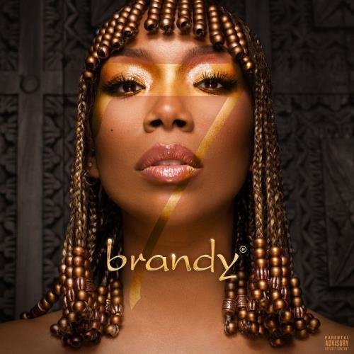 Brandy - Unconditional Oceans