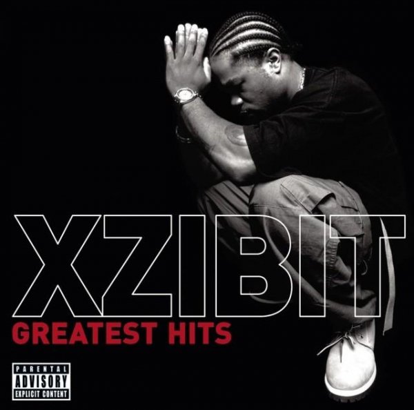 Xzibit - Heart of Man