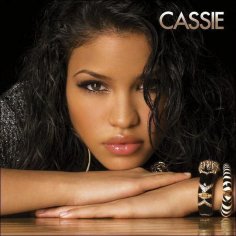 Cassie - Me  U