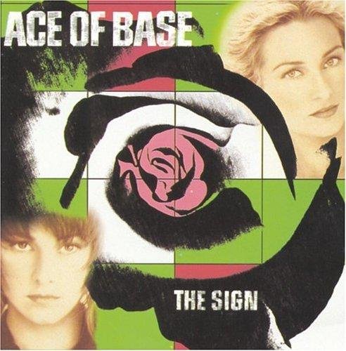 Ace of Base - Cruel Summer