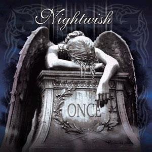 Nightwish - Wish I had an Angel