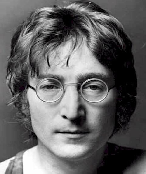 JOHN LENNON  - READ TEDDY