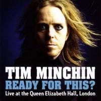 Tim Minchin - Bears Dont Dig on Dancing